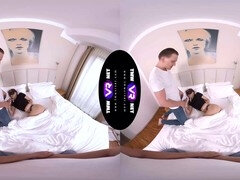 Porn vr, sexs vr, threesome vr