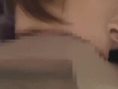 Asiatisch, Fetisch, Japanische massage, Masturbation, Strumpfhose, Strümpfe