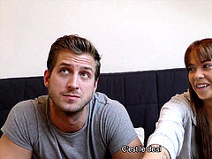 素人, 浮気する, ヨーロピアン, お金, 現実, オッパイの