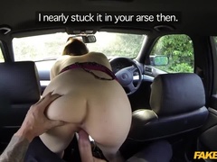 Blackberry Hills Cop : Fruit pickers tight pussy fucked hard