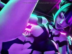 En tercera dimension, Culo, Verga grande, Grupo, Sexo duro, Montar, Sexo fuerte, Tetas