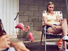 Iggy Amore - Dirty Old Man 2: Big Tits, Teen  Big Ass Porn