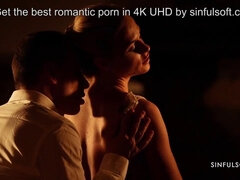 Blasen, Paar, Muschi, Dürr, Erotischer film, Überraschung, Hochzeit, Ehefrau