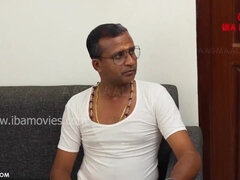 Indian chubby tart exciting sex movie