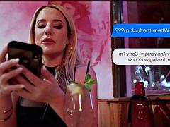 Amateur, Anal, Belle grosse femme bgf, Grosse bite, Blonde, Sucer une bite, Noir ébène, Nénés