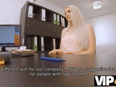 Audition, Blonde, Première fois, Hd, Argent, Bureau, Réalité, Fils