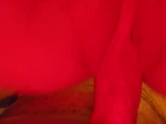 Amateur Couple Orgasm And Creampie