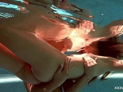 18, ブロンド, 茶髪の, レズビアン, 公共, ガリガリ, ティーン, オッパイの