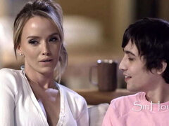 Sucer une bite, Mignonne, Famille, Mère que j'aimerais baiser, Maman, Belle mère