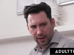 Wild Couple Swap: Kira Noir and Tommy Pistol Get Intense