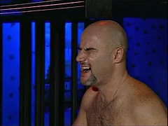 Anal, Grosse bite, Sucer une bite, Homosexuelle, Hôtel, Italienne, Masturbation, Rétro ancien