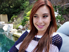 Большая жопа, Минет, Джинсы, Лизание, На природе, Бассейн, От первого лица, Молоденькие