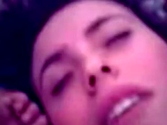 Amateur, Arabe, Chambre à dormir, Couple, Petite amie, Hard, Pov, Chatte