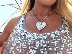 Big tits, Cute