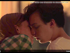 Sucer une bite, Célébrité, Nue  à poil, Orgie, Maigrichonne, Spandex