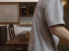 Chica, Culo grande, Tetas grandes, Compilación, Corrida, Japonés, Pov, Flaco