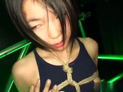 Anal, Asian, Blowjob, Crazy, Japanese, Teen