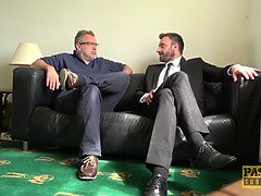 フェラチオ, イギリス人, 眼鏡, ハードコア, Hd, ラフ, 叫ぶ, ティーン