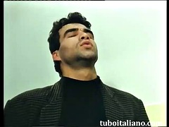 Любители, Минет, Итальянки, Зрелые, Милф, Порнозвезда, Винтаж