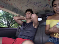 Amateur, Gay, Dinero, Al aire libre, Estrella porno, Público