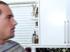 Подружка, Межрасовый секс, Зрелые, Милф, Мачеха, Втроем