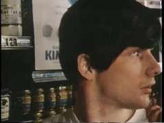 Vintage: John Holmes Three Way