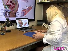 美人, 茶髪の, 巨乳な, エロ熟女, お婆さん, レズビアン, 母, 義母