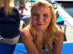 Bbw, Blowjob, Daughter, Mature, Seduced
