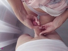Amateur, Casero, Indio, Madres para coger, Mamá, Bragas, Coño, Adolescente