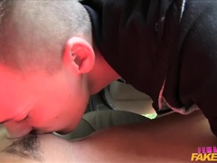 Blowjob, Car, Doggystyle, Female, Licking, Outdoor, Pov, Pussy