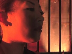 Bondage discipline sadomasochisme, Grote mammen, Groep, Hardcore, Hd, Japaans, Slaaf