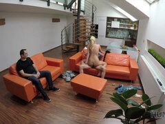 Enthousiasteling, Vriendje, Man die toekijkt, Hd, Geld, Gezichtspunt, Tiener, Vrouw