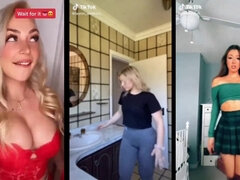 素人, 最高, お尻, デカ尻, デカパイ, コンピレーション, オナニー, オマンコ