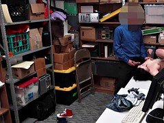 Amateur, Adolescente, Trio