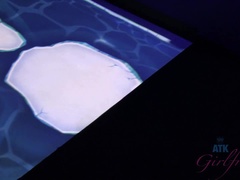 Любители, Блондинки, Подружка, Мастурбация, Трусики, От первого лица, Бритые, Короткая стрижка