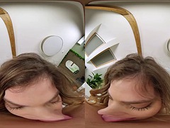 3d, Blowjob, Czech, European, Handjob, Hardcore, Lingerie, Pov