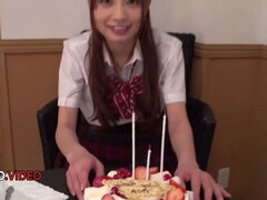 Asiatique, Sucer une bite, Brunette brune, Hd, Japonaise, Mature, Élève, Professeur