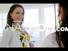 ブロンド, エロ熟女, イく瞬間, 淫乱熟女, 母, オーガズム, 叫ぶ, オッパイの