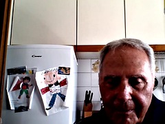 Gay, Abuelo, Italiano