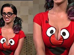 Gros seins, Célébrité