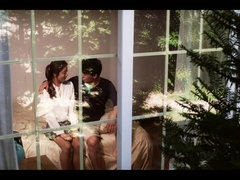 Leie, Arsch, Blasen, Kompletter film, Hardcore, Selbstgemacht, Muschi, Titten