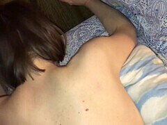 アメリカ人, アナル, 中出し, おなら, Hd, 自家製, 熟年