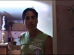 Européenne, Allemand, Transsexuelle, Rétro ancien