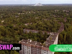 素人, イく瞬間, バック, なめる, オージー, オマンコ, 姉妹, ティーン