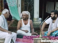 Tailor Kaka 2024 Hindi Hot Web Series Voovi Episode 06