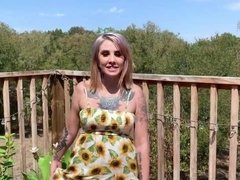 Anal, Cul, Gros cul, Sucer une bite, Gode, Doigter, Mère que j'aimerais baiser, De plein air