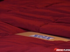 Stellung 69, Arsch, Aufs gesicht abspritzen, Weibliche domination, Latina, Lecken, Hintern versohlen, Titten