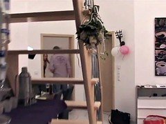 素人, デカチン, イく瞬間