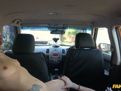 Hot Italian nympho minx craves cock