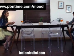 Newl merrid Couple Honeymoon Sex in Manali Hotal